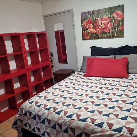 Homestay At Julie'S Кернс Екстер'єр фото