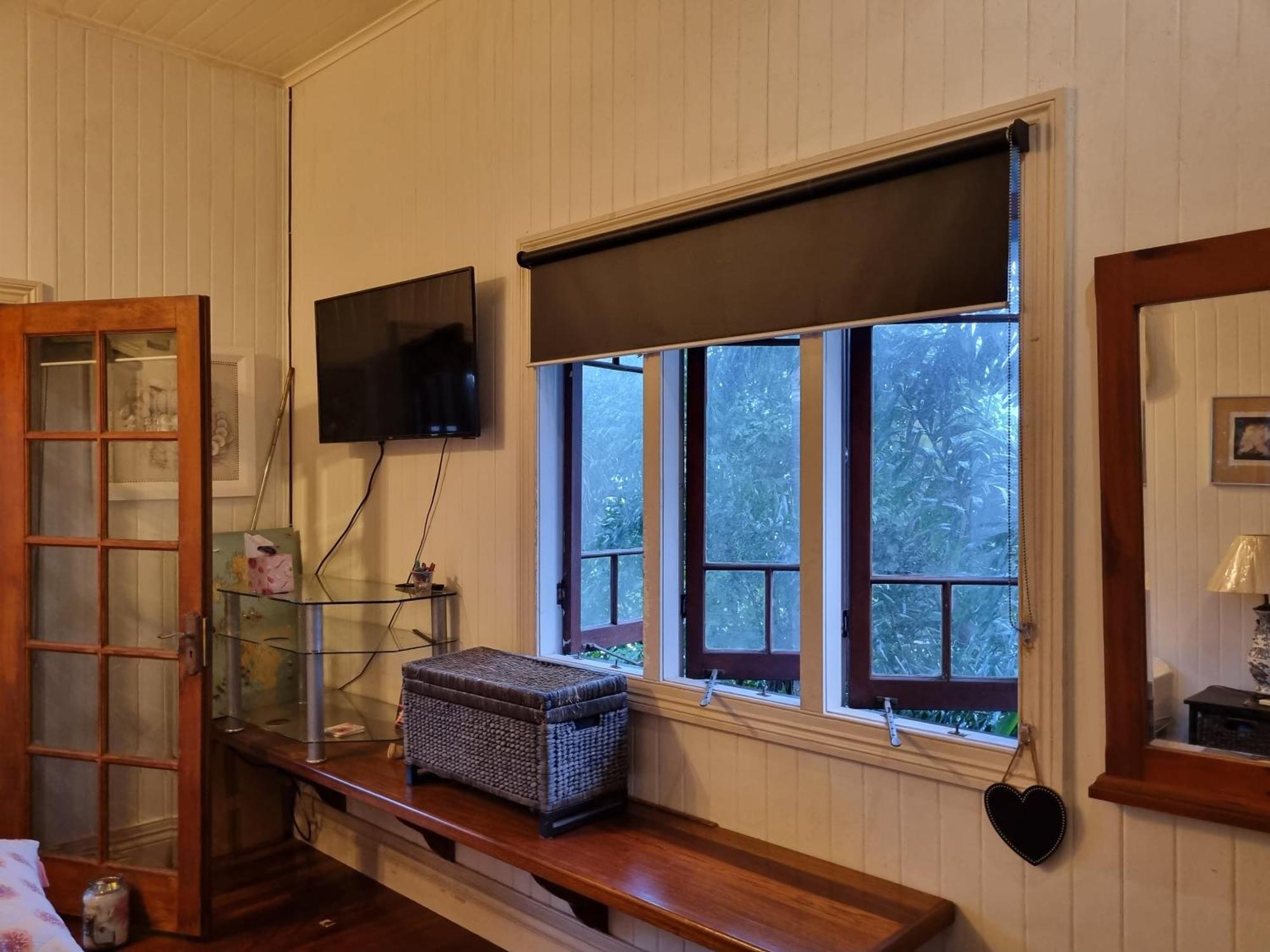 Homestay At Julie'S Кернс Екстер'єр фото