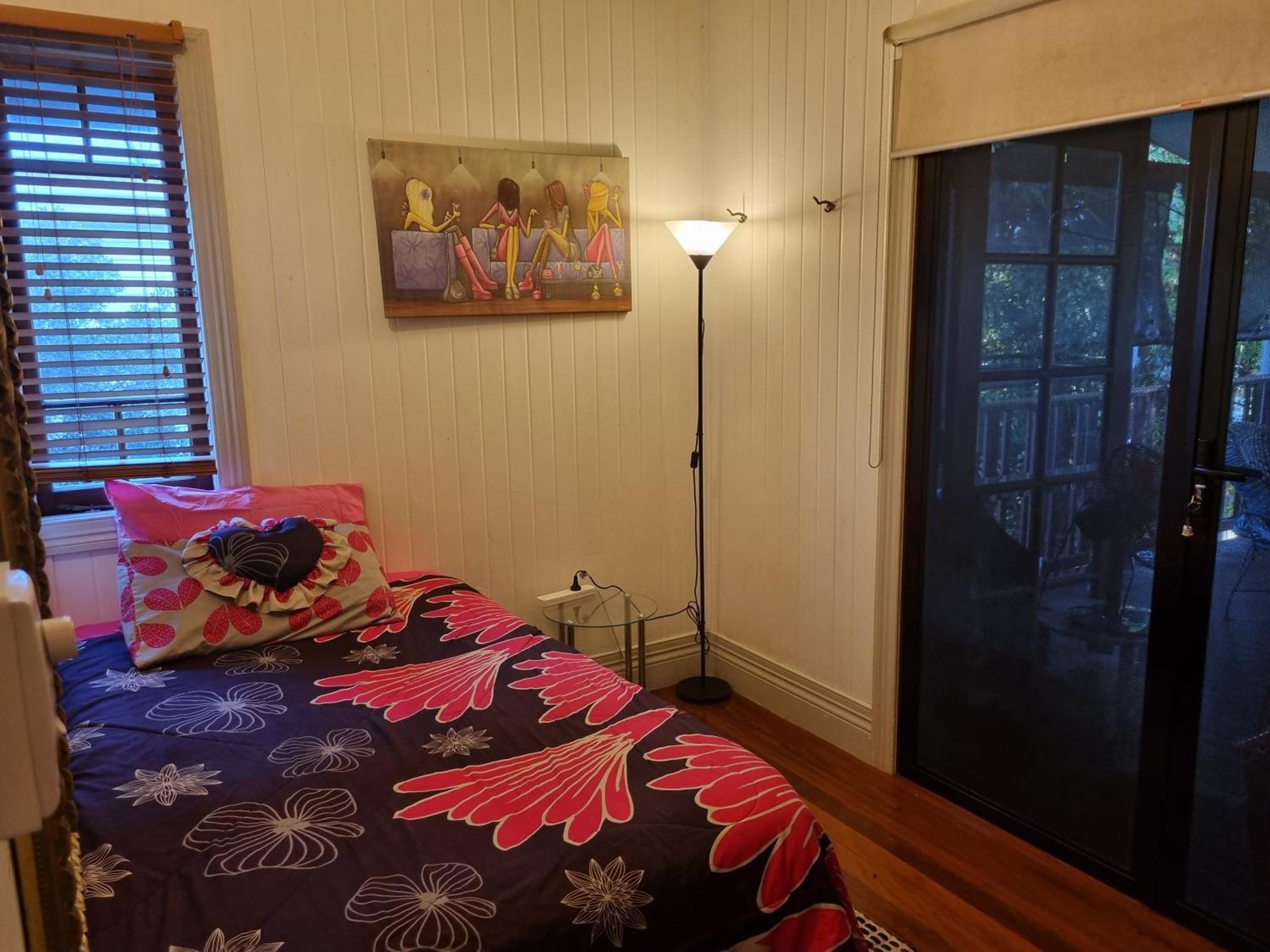 Homestay At Julie'S Кернс Екстер'єр фото