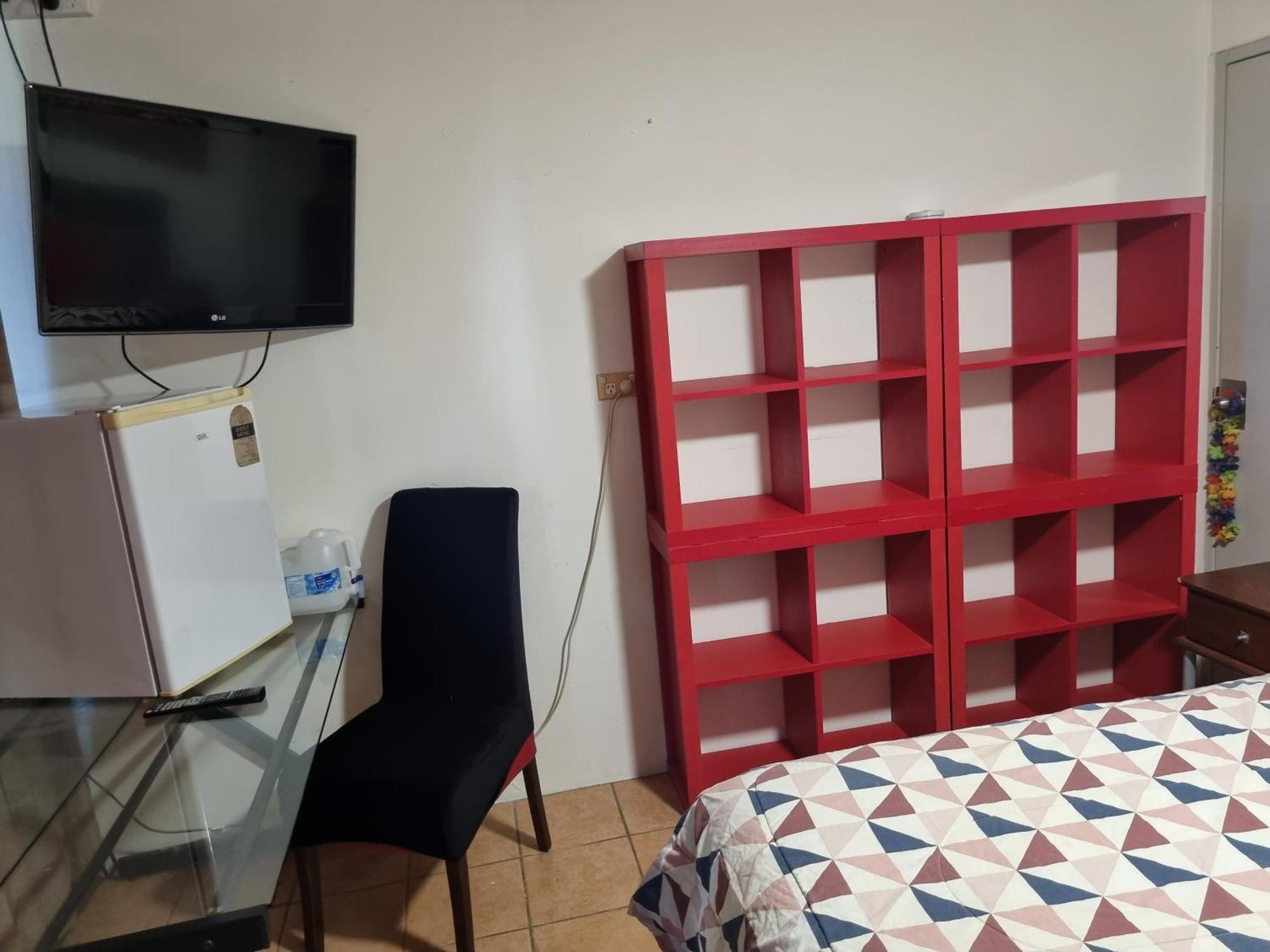 Homestay At Julie'S Кернс Екстер'єр фото